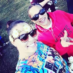 Meet your Posher, Daivona